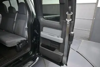 Ford F-150 2012 4x4 XLT 4 puertas SuperCab Styleside 1.98 m SB