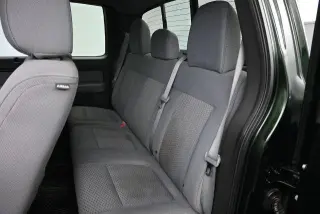 Ford F-150 2012 4x4 XLT 4 puertas SuperCab Styleside 1.98 m SB