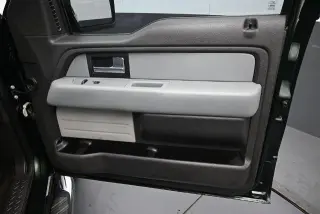 Ford F-150 2012 4x4 XLT 4 puertas SuperCab Styleside 1.98 m SB