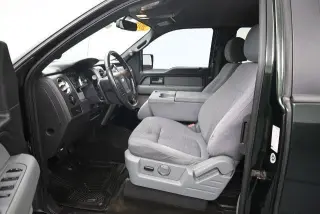 Ford F-150 2012 4x4 XLT 4 puertas SuperCab Styleside 1.98 m SB