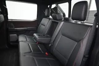 Ford F-150 2023 4x4 Lariat 4 puertas SuperCrew 6.5 pies SB