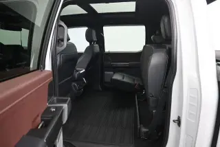 Ford F-150 2023 4x4 Lariat 4 puertas SuperCrew 6.5 pies SB