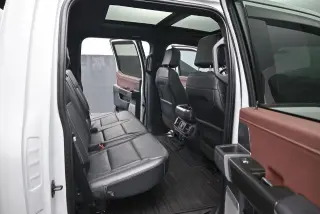 Ford F-150 2023 4x4 Lariat 4 puertas SuperCrew 6.5 pies SB
