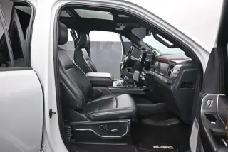 Ford F-150 2023 4x4 Lariat 4 puertas SuperCrew 6.5 pies SB
