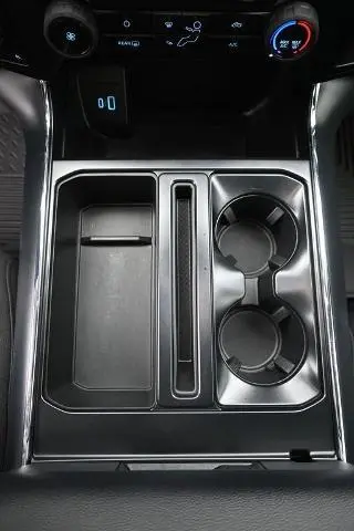 Ford F-150 2024 4x4 STX 4 puertas SuperCrew 5.5 pies. SB