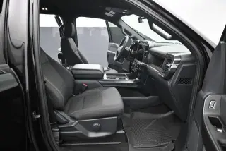 Ford F-150 2024 4x4 STX 4 puertas SuperCrew 5.5 pies. SB