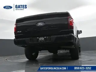 Ford F-150 2024 4x4 STX 4 puertas SuperCrew 5.5 pies. SB