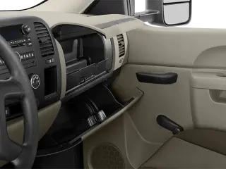Chevrolet Silverado 2500HD 2014 4x4 LT 2dr Cabina Regular LB