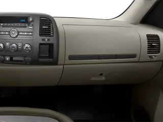 Chevrolet Silverado 2500HD 2014 4x4 LT 2dr Cabina Regular LB
