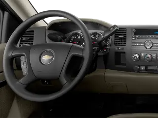 Chevrolet Silverado 2500HD 2014 4x4 LT 2dr Cabina Regular LB