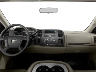 Chevrolet Silverado 2500HD 2014 4x4 LT 2dr Cabina Regular LB