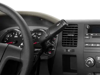 Chevrolet Silverado 2500HD 2014 4x4 LT 2dr Cabina Regular LB