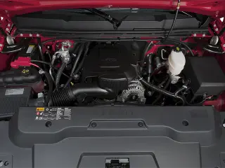 Chevrolet Silverado 2500HD 2014 4x4 LT 2dr Cabina Regular LB