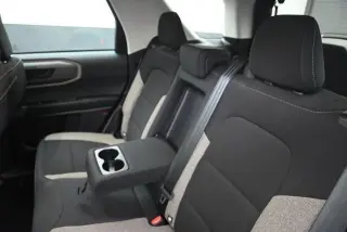 Ford Bronco Sport 2025 AWD Big Bend 4 puertas SUV