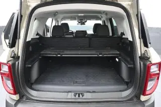 Ford Bronco Sport 2025 AWD Big Bend 4 puertas SUV