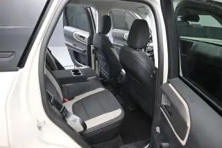 Ford Bronco Sport 2025 AWD Big Bend 4 puertas SUV