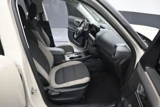 Ford Bronco Sport 2025 AWD Big Bend 4 puertas SUV