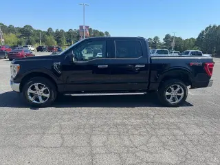 Ford F-150 2023 4x4 XLT 4 puertas SuperCrew 6.5 pies SB