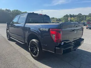 Ford F-150 2024 4x4 XLT 4 puertas SuperCrew 5.5 pies SB