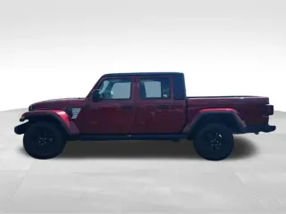 Jeep Gladiator 2021 4x4 Sport 4 puertas Crew Cab 5.0 pies SB