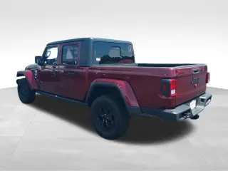 Jeep Gladiator 2021 4x4 Sport 4 puertas Crew Cab 5.0 pies SB