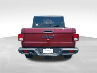 Jeep Gladiator 2021 4x4 Sport 4 puertas Crew Cab 5.0 pies SB