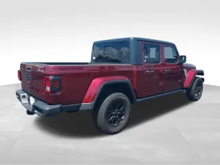Jeep Gladiator 2021 4x4 Sport 4 puertas Crew Cab 5.0 pies SB