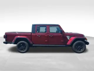 Jeep Gladiator 2021 4x4 Sport 4 puertas Crew Cab 5.0 pies SB