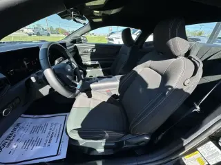Ford Mustang 2024 EcoBoost 2dr Fastback