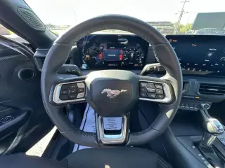 Ford Mustang 2024 EcoBoost 2dr Fastback