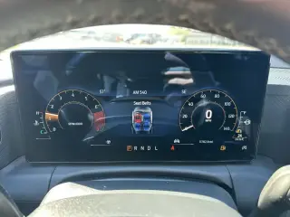 Ford Mustang 2024 EcoBoost 2dr Fastback