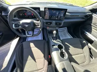 Ford Mustang 2024 EcoBoost 2dr Fastback