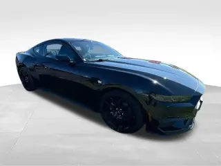 Ford Mustang 2024 EcoBoost 2dr Fastback