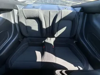 Ford Mustang 2024 EcoBoost 2dr Fastback