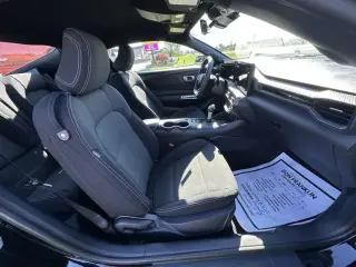 Ford Mustang 2024 EcoBoost 2dr Fastback