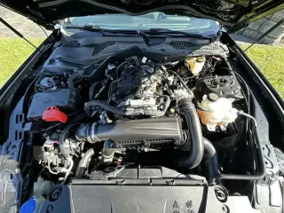 Ford Mustang 2024 EcoBoost 2dr Fastback