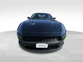 Ford Mustang 2024 EcoBoost 2dr Fastback