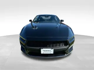Ford Mustang 2024 EcoBoost 2dr Fastback