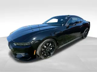 Ford Mustang 2024 EcoBoost 2dr Fastback