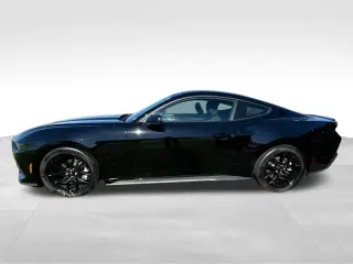 Ford Mustang 2024 EcoBoost 2dr Fastback