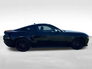 Ford Mustang 2024 EcoBoost 2dr Fastback