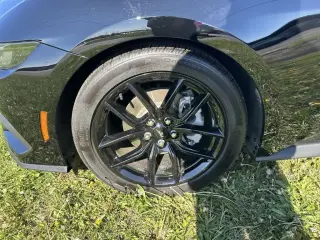 Ford Mustang 2024 EcoBoost 2dr Fastback