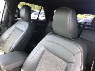 Ford Explorer 2023 AWD Timberline 4 puertas SUV