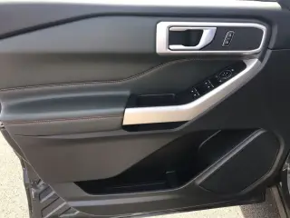 Ford Explorer 2023 AWD Timberline 4 puertas SUV