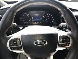 Ford Explorer 2023 AWD Timberline 4 puertas SUV
