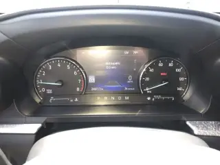Ford Explorer 2023 AWD Timberline 4 puertas SUV