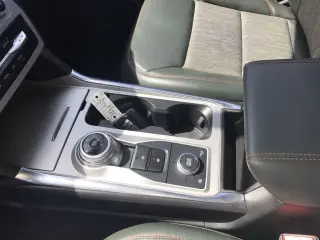 Ford Explorer 2023 AWD Timberline 4 puertas SUV