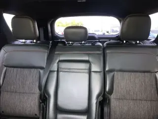 Ford Explorer 2023 AWD Timberline 4 puertas SUV