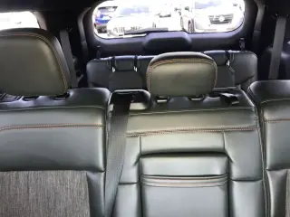 Ford Explorer 2023 AWD Timberline 4 puertas SUV