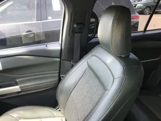 Ford Explorer 2023 AWD Timberline 4 puertas SUV